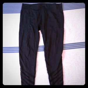 High Rise Spandex Leggings